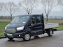 Ford Transit 2.0 L5 Open Laadbak DC