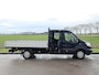 Ford Transit 2.0 L5 Open Laadbak DC