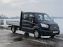 Ford Transit 2.0 L5 Open Laadbak DC