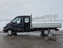 Ford Transit 2.0 L5 Open Laadbak DC