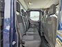 Ford Transit 2.0 L5 Open Laadbak DC