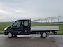 Ford Transit 2.0 L5 Open Laadbak DC