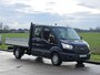 Ford Transit 2.0 L5 Open Laadbak DC