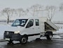 Mercedes-Benz Sprinter 514 DUB.CAB Kipper Kist!