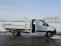 Mercedes-Benz Sprinter 514 DUB.CAB Kipper Kist!