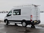 Ford Transit 2.0 L2H2 Dubbel Cabine!