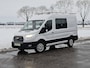 Ford Transit 2.0 L2H2 Dubbel Cabine!