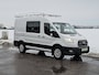 Ford Transit 2.0 L2H2 Dubbel Cabine!