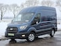 Ford Transit 2.0 L2H3 Xenon CarPlay!