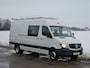 Mercedes-Benz Sprinter 516 L3H2 Dubbele Cabine!