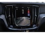 Volvo V60 2.0 T8 Plug-in hybrid AWD Plus Dark 455 PK | Long Range Accu | Automaat | Sportstoelen elektrisch verstelbaar | Lederen bekleding | Harman/ Kardon audio | Google Services | Stoel + Stuurverwarming | Elektrische achterklep