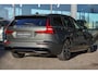 Volvo V60 2.0 T8 Plug-in hybrid AWD Plus Dark 455 PK | Long Range Accu | Automaat | Sportstoelen elektrisch verstelbaar | Lederen bekleding | Harman/ Kardon audio | Google Services | Stoel + Stuurverwarming | Elektrische achterklep