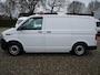 Volkswagen Transporter 2.0 TDI 150PK Dierenambulance hondenvervoer DSG AC 2 x Schuifdeur zoeklicht inrichting