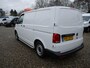 Volkswagen Transporter 2.0 TDI 150PK Dierenambulance hondenvervoer DSG AC 2 x Schuifdeur zoeklicht inrichting