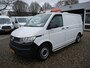 Volkswagen Transporter 2.0 TDI 150PK Dierenambulance hondenvervoer DSG AC 2 x Schuifdeur zoeklicht inrichting