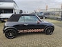 MINI One Mini Cabrio 1.6