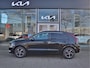 Kia Niro Hybrid 1.6 GDi DynamicPlusLine uit voorraad leverbaar! ECC Cr.Control-Adapt. Navi+Camera+BT Leder+Verw. SK-dak Keyless PDC Tot 10Jr. Kia-Garantie