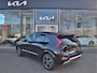 Kia Niro Hybrid 1.6 GDi DynamicPlusLine uit voorraad leverbaar! ECC Cr.Control-Adapt. Navi+Camera+BT Leder+Verw. SK-dak Keyless PDC Tot 10Jr. Kia-Garantie