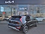 Kia Niro Hybrid 1.6 GDi DynamicPlusLine uit voorraad leverbaar! ECC Cr.Control-Adapt. Navi+Camera+BT Leder+Verw. SK-dak Keyless PDC Tot 10Jr. Kia-Garantie