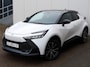 Toyota C-HR 2.0 PHEV 220 Dynamic | Bi-Tone | Stuurwielverwarming | Dodehoek