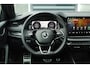 Skoda Octavia 1.5 TSI 150pk DSG MHEV Sportline Business | Matrix LED | Stuurwiel Verwarmd | 18" Velgen