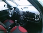 Fiat 500L 0.9 TwinAir Lounge Nwe Koppelling Airco LM-V Cruise Nap