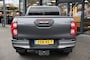 Toyota Hilux 2.8 D-4D X-TRA CAB INVINCIBLE A/T 4WD VAN
