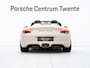 Porsche 987 Boxster Spyder