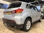 Mitsubishi ASX 1.6 IntroEd CT Cruise Trekhaak Clima Navi 102DKm Nap