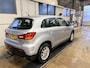 Mitsubishi ASX 1.6 IntroEd CT Cruise Trekhaak Clima Navi 102DKm Nap