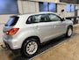 Mitsubishi ASX 1.6 IntroEd CT Cruise Trekhaak Clima Navi 102DKm Nap