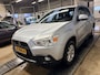 Mitsubishi ASX 1.6 IntroEd CT Cruise Trekhaak Clima Navi 102DKm Nap
