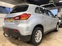 Mitsubishi ASX 1.6 IntroEd CT Cruise Trekhaak Clima Navi 102DKm Nap
