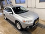 Mitsubishi ASX 1.6 IntroEd CT Cruise Trekhaak Clima Navi 102DKm Nap