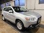 Mitsubishi ASX 1.6 IntroEd CT Cruise Trekhaak Clima Navi 102DKm Nap