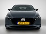 Mazda 3 2.0 e-SkyActiv-G M Hybrid 150 Homura / Camera / Adaptieve cruise / Head-up display