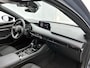 Mazda 3 2.0 e-SkyActiv-G M Hybrid 150 Homura / Camera / Adaptieve cruise / Head-up display