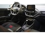 Ford Fiesta 1.0 EcoBoost Hybrid ST-Line | Carplay | Stoelverwarming | Stuurverwarming | Sportstuur | Privacy glass