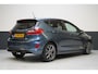 Ford Fiesta 1.0 EcoBoost Hybrid ST-Line | Carplay | Stoelverwarming | Stuurverwarming | Sportstuur | Privacy glass