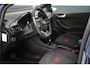 Ford Fiesta 1.0 EcoBoost Hybrid ST-Line | Carplay | Stoelverwarming | Stuurverwarming | Sportstuur | Privacy glass