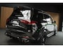 Mercedes-Benz GLS BRABUS 800 4MATIC HUD Massage Full-Carbon Panodak Leer Distronic Standkachel Keyless 360 Camera Burmester Sterrenhemel Airmatic DC Elektr. achterklep Elektr. verstelbare stoelen voor & achter met memory Soft close Elektr. bedienbare trekhaak Elektr. verstelbare stuurwiel Navi PDC LM velgen