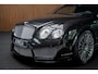 Bentley Continental GT 6.0 W12 Mansory Massage Leer ACC Keyless Camera Luchtvering Elektr. verstelbare stoelen met memory Elektr. verstelbare stuurwiel Navi PDC LM velgen
