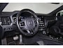 Volvo V60 T8 Recharge AWD R-Design - IntelliSafe Assist & Surround - Adaptieve LED koplampen - Parkeercamera achter - Verwarmde voorstoelen, stuur & achterbank - Parkeersensoren voor & achter - Elektr. bedienb. bestuurdersstoel met geheugen - Drive modes - Apple CarPlay & Android Auto - DAB - Elektr. bedienb. achterklep incl. sensorsturing - Extra getint glas - 19' LMV
