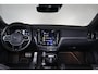 Volvo V60 T8 Recharge AWD R-Design - IntelliSafe Assist & Surround - Adaptieve LED koplampen - Parkeercamera achter - Verwarmde voorstoelen, stuur & achterbank - Parkeersensoren voor & achter - Elektr. bedienb. bestuurdersstoel met geheugen - Drive modes - Apple CarPlay & Android Auto - DAB - Elektr. bedienb. achterklep incl. sensorsturing - Extra getint glas - 19' LMV