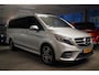 Mercedes-Benz V-klasse 250d Lang Avantgarde Edition / AMG-Line / 6 Zitpl. / Pano / Burmester / Trekhaak