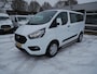 Ford Transit Custom 2.0 TDCI 110PK, L1H1, Airco, Combi-9 Persoons, Meerdere op voorraad