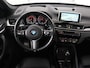 BMW X1 sDrive20i M Sport | 74.900km NAP | Panoramadak | Leder | Stoelverwarming | Trekhaak | Head-Up | Sportstoelen | Full LED | Navigatie | Parkeerhulp | 19'' | Climate control | Cruise control