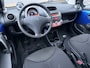 Peugeot 107 1.0i 68Pk Active 5-deurs/Airco/Elektrisch-pakket