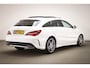 Mercedes-Benz CLA Shooting Brake 180 AMG-Line | PANORAMADAK | DAB | APPLE | STOELVERWARMING | CAMERA