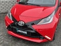 Toyota Aygo 1.0 VVT-i x-play | All-Season banden | Dealer Onderhouden | Airco | Achteruitrijcamera |